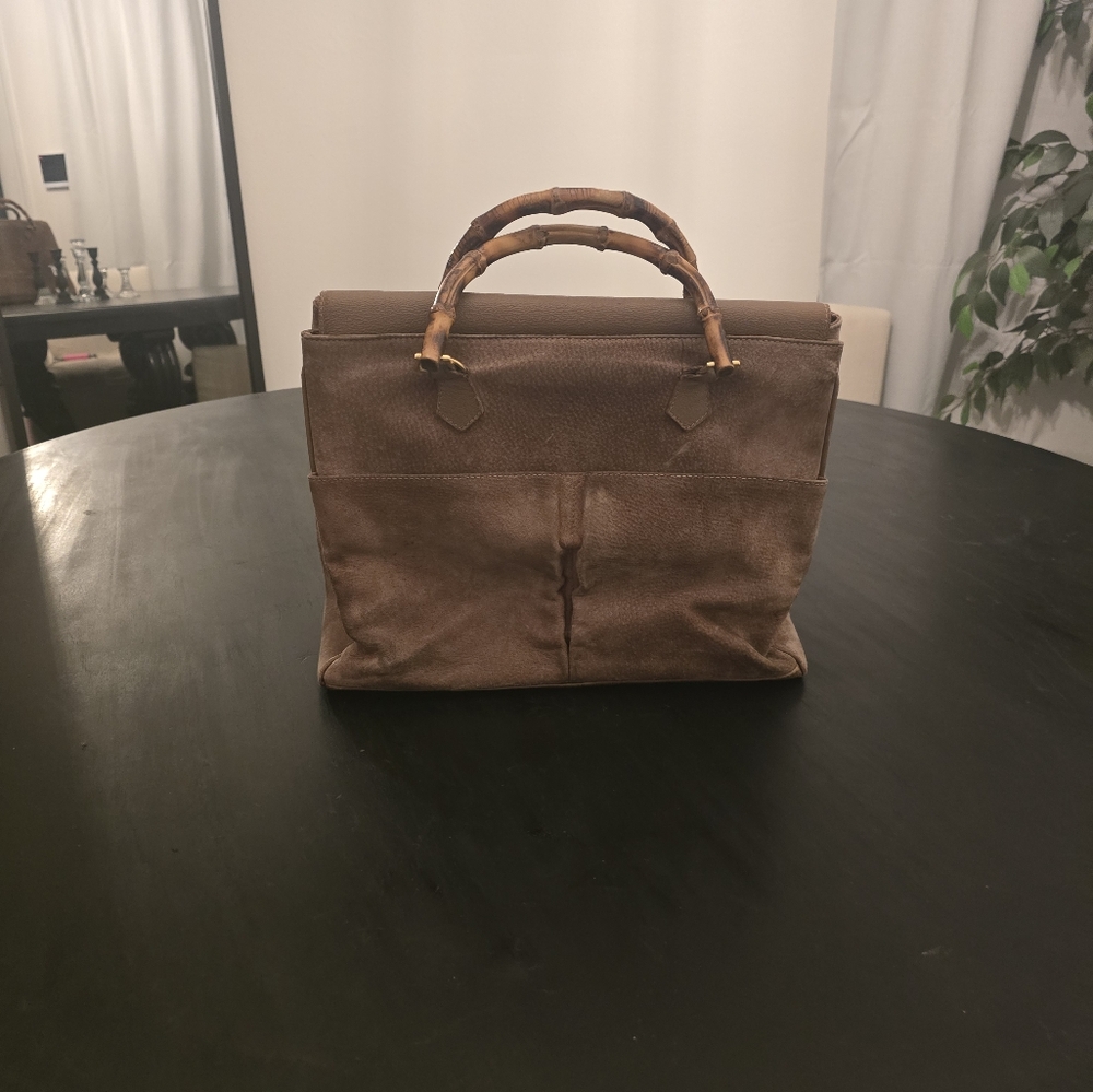 Authentic Vintage Gucci Diana Bag
